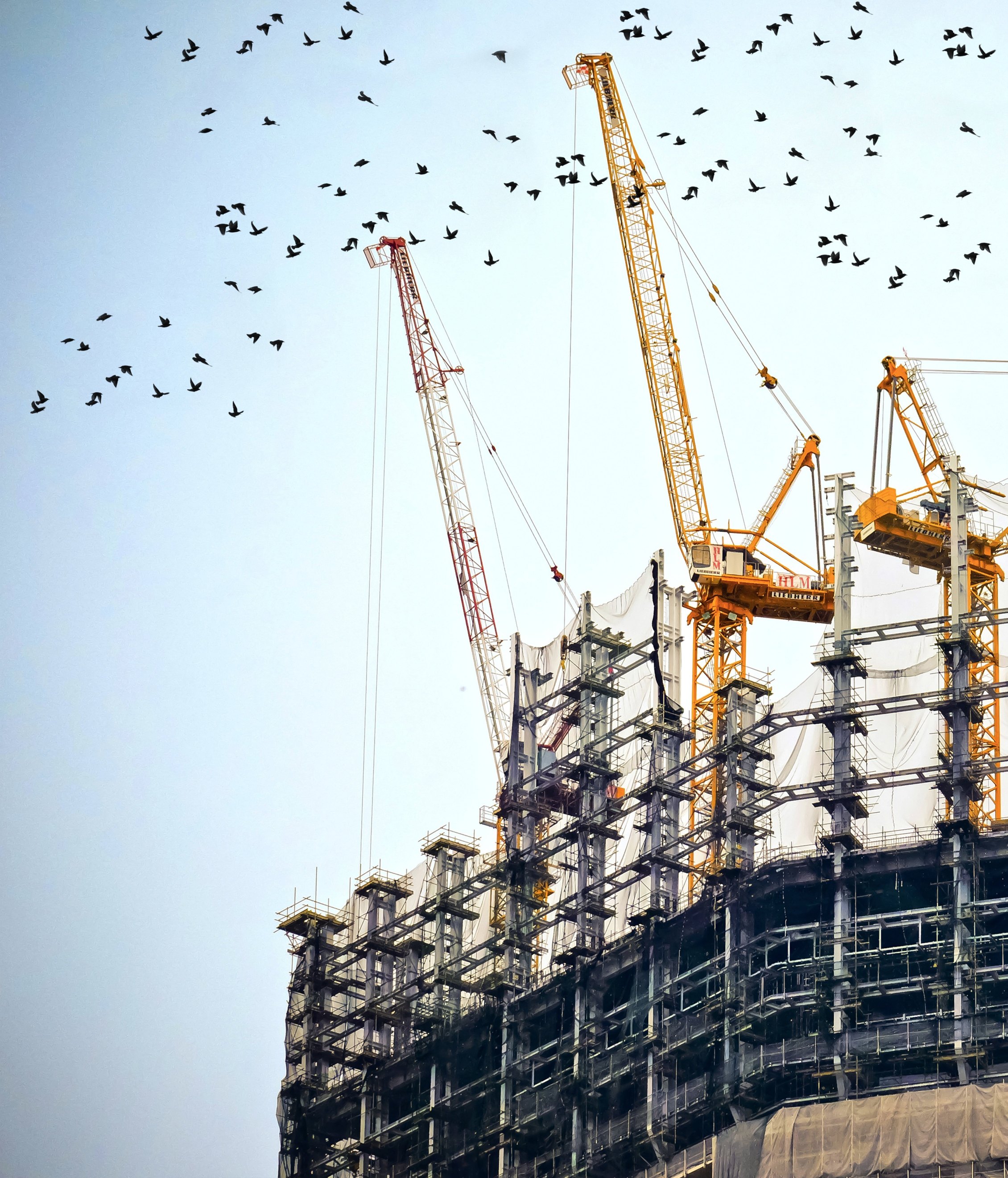 Construction