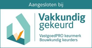 VastgoedKeur Aangesloten bij Vakkundig Gekeurd